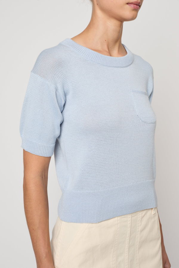 Atelier Delphine Mari Top