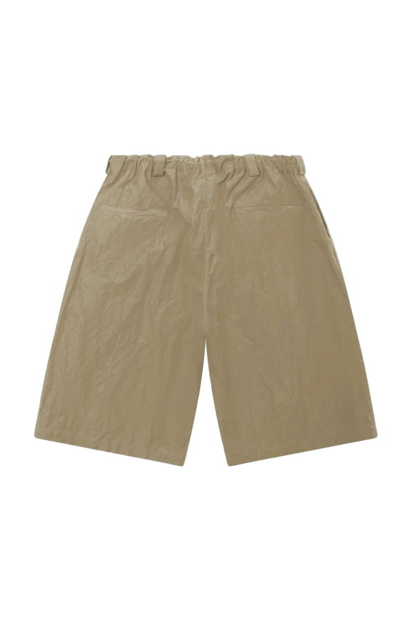 Willy Chavarria Toluca Short