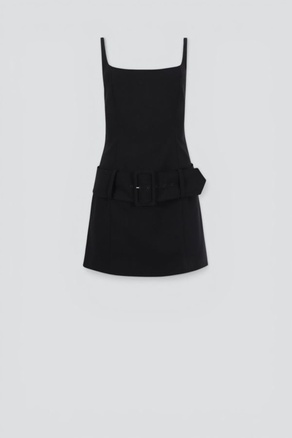 Sandy Liang Hami Dress