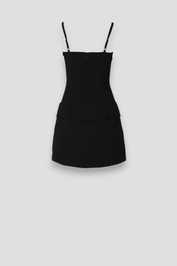 Sandy Liang Hami Dress