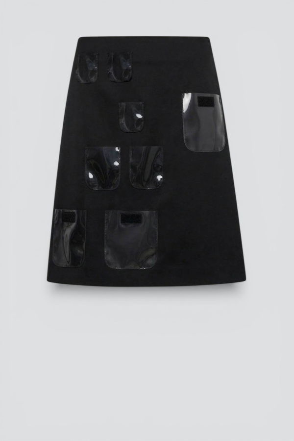 Sandy Liang Keeps Skirt