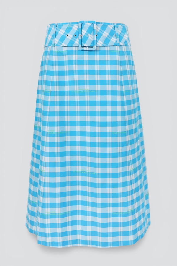 Sandy Liang Clio Skirt