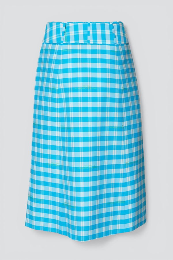 Sandy Liang Clio Skirt