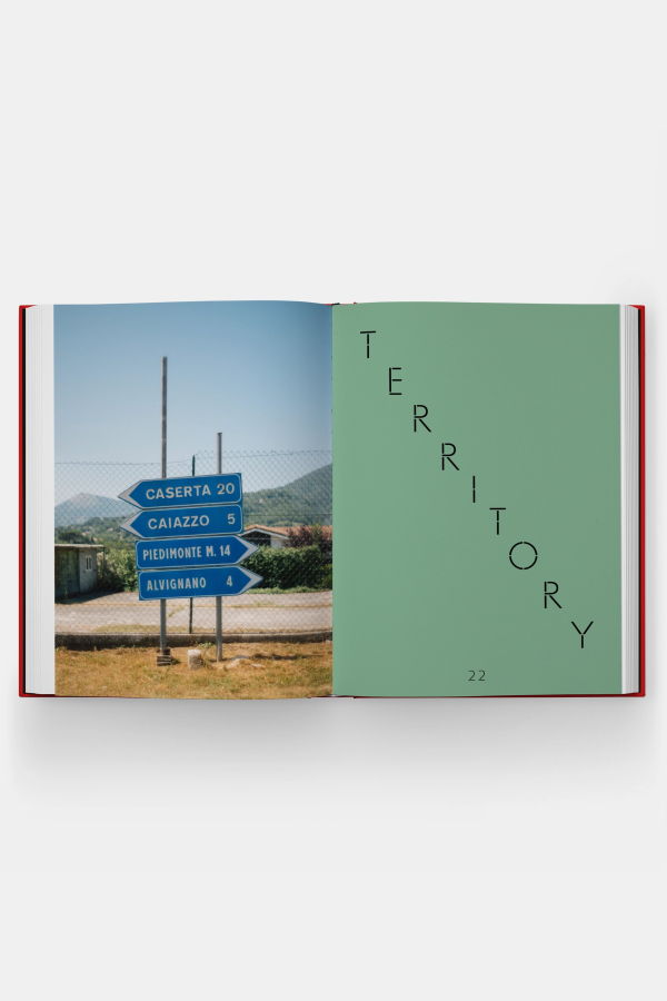 "Franco Pepe: Pizza Chef" Book