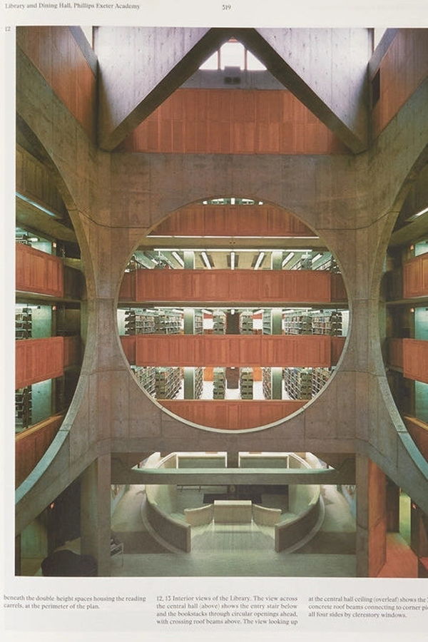 "Louis I Kahn: Revised and Expanded Edition" by Robert McCarter Book