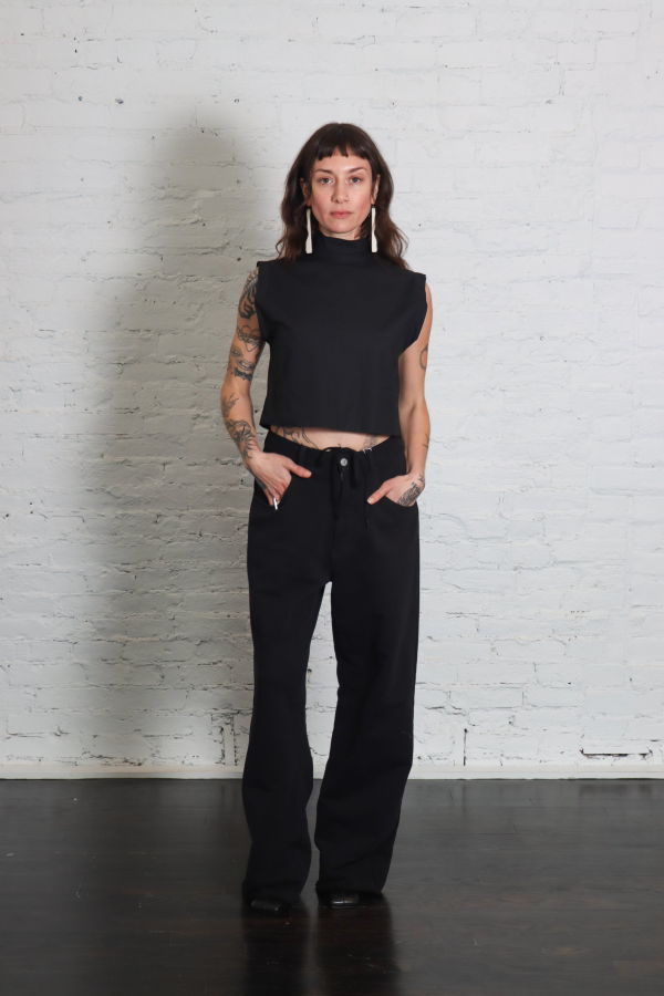 Rachel Comey Rento Top