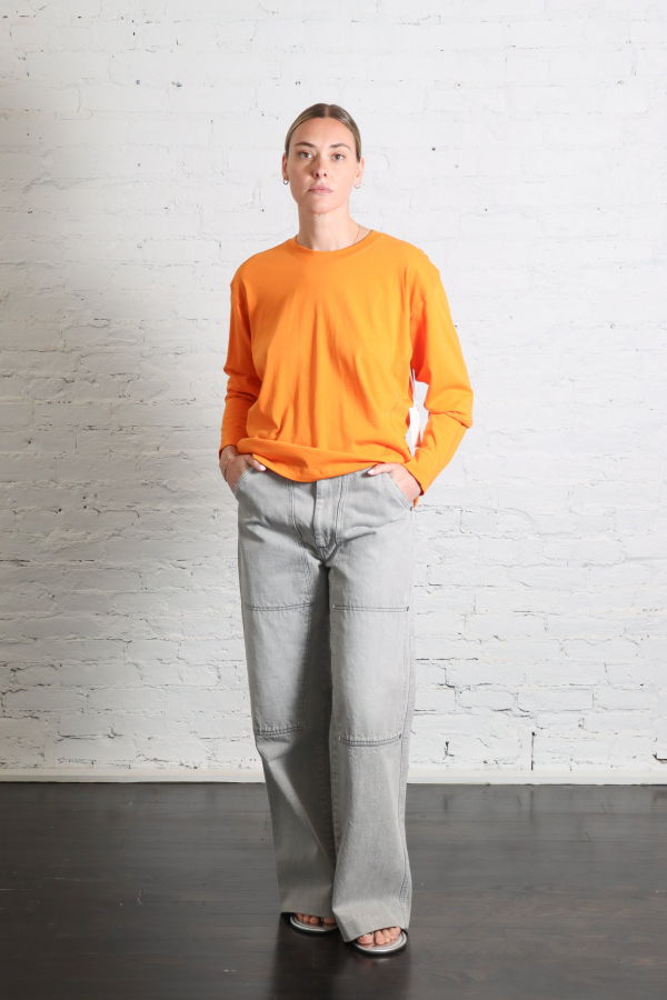 Tanaka Work Jean Trouser