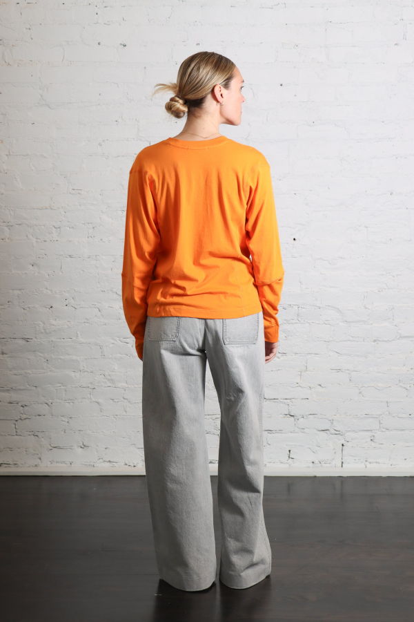 Tanaka Work Jean Trouser