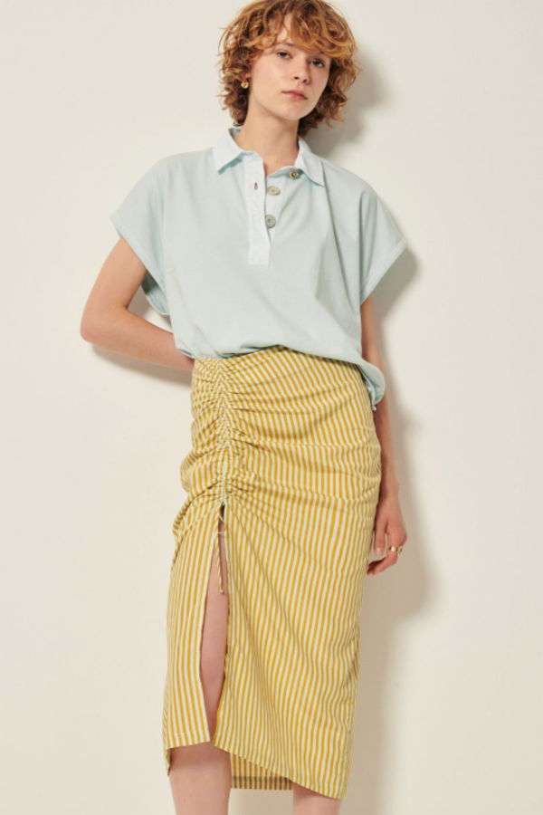 Sessun Emiliano Sleeveless T-Shirt