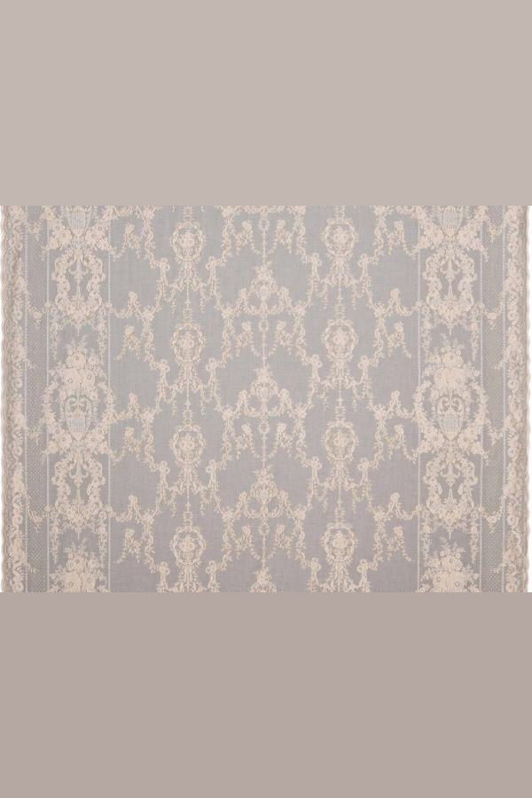 Prince of Scots The Linda Sheer Panel - Gold