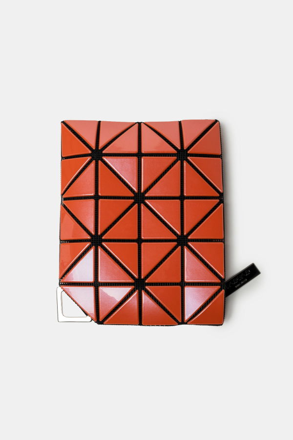 HOMME PLISSE ISSEY MIYAKE Bao Bao Card Holder