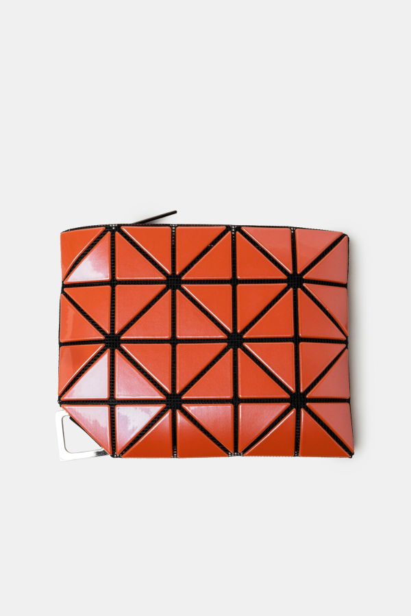 HOMME PLISSE ISSEY MIYAKE Bao Bao Card Holder