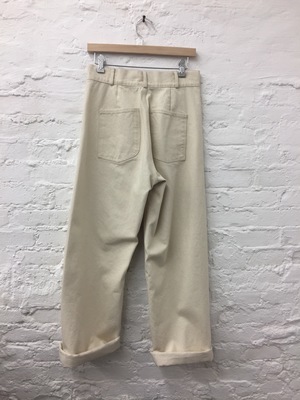 A Détacher Janina Trousers A Détacher Janina Trousers
