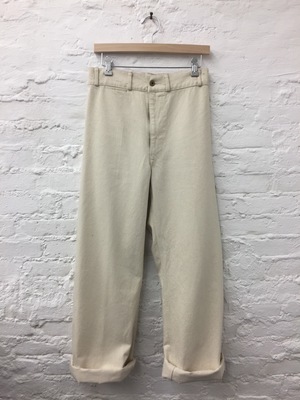 A Détacher Janina Trousers A Détacher Janina Trousers