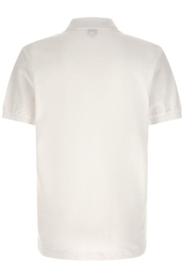 Kenzo Polo Shirt - White