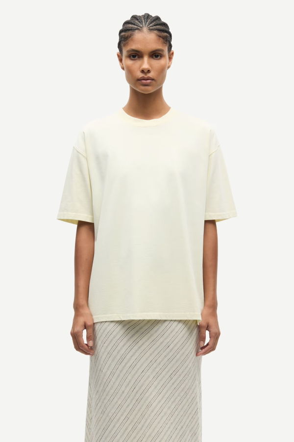 Samsøe Samsøe Eira T-Shirt