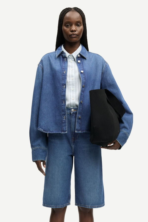 Samsøe Samsøe Sacelia Shirt