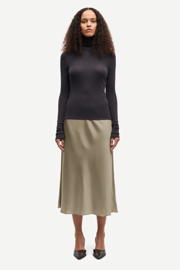 Samsøe Samsøe Samiley Skirt - Overland Trek