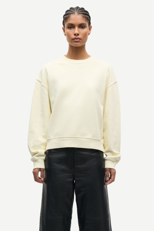 Samsøe Samsøe Savan Sweatshirt