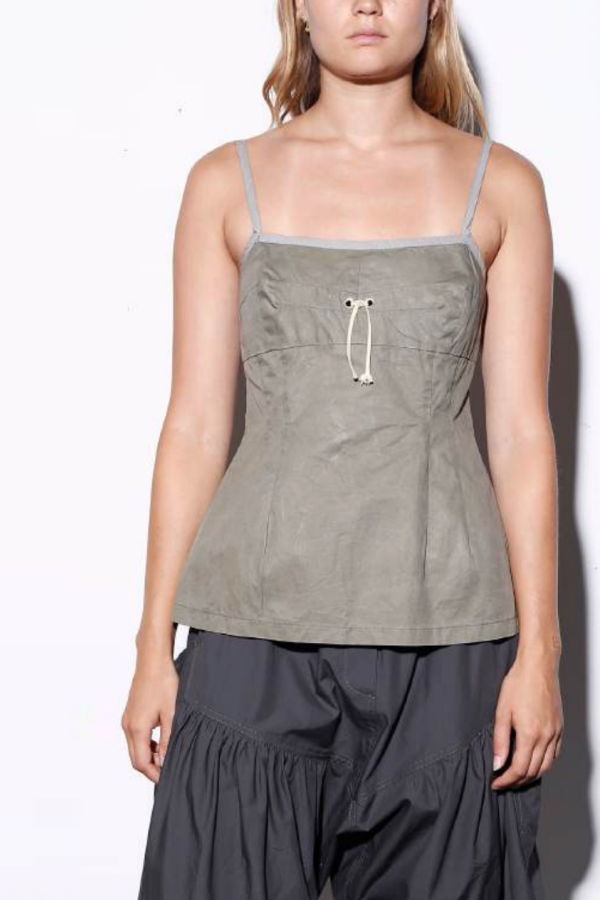 SC103 Drift Tank - Vernal