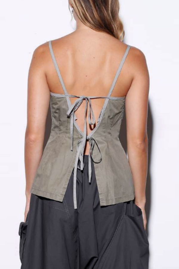 SC103 Drift Tank - Vernal