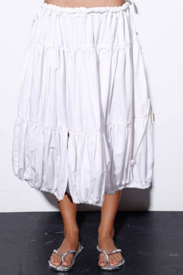 SC103 Ramble Skirt - Pristine