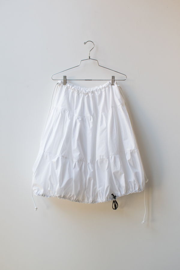 SC103 Ramble Skirt - Pristine