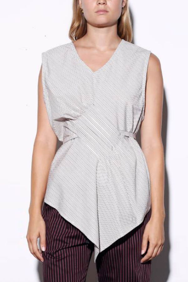 SC103 Trail Top - Lucent