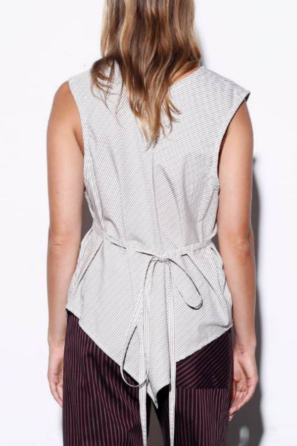 SC103 Trail Top - Lucent