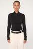 The Line By K Felix Long Sleeve Top - Thumbnail 1
