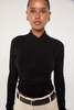 The Line By K Felix Long Sleeve Top - Thumbnail 2