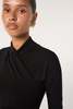 The Line By K Felix Long Sleeve Top - Thumbnail 3