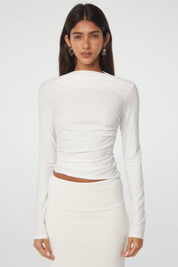 The Line By K Selma Top