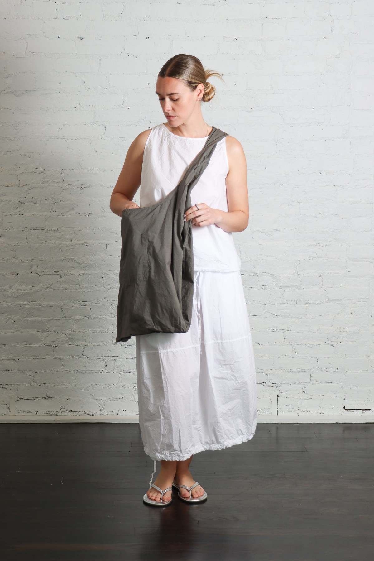 Album di Famiglia Bag TC Tote Bag - Image 2 of 4