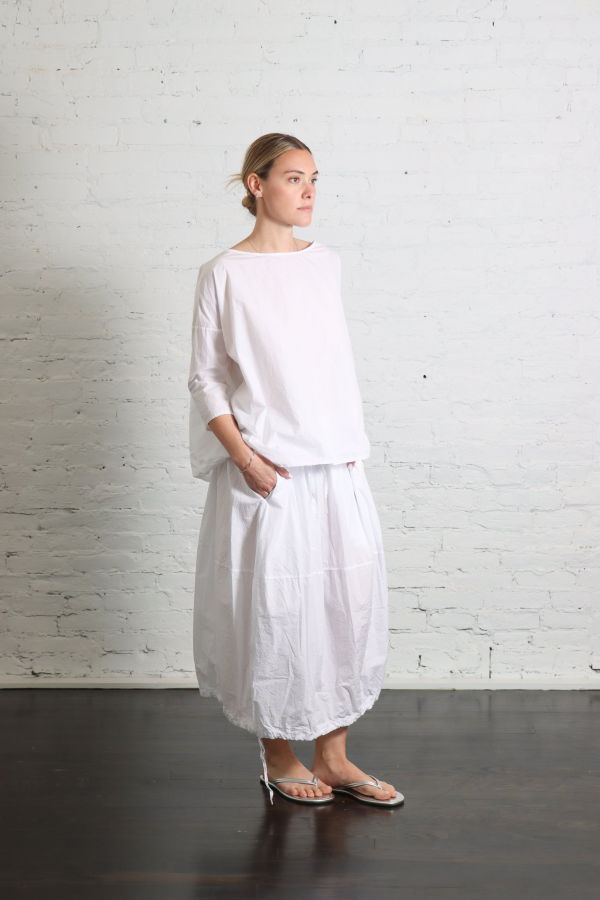 Album di Famiglia Short Tunic TC Top