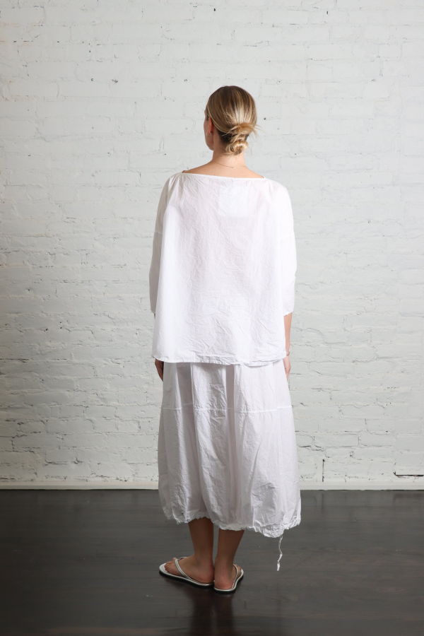 Album di Famiglia Short Tunic TC Top