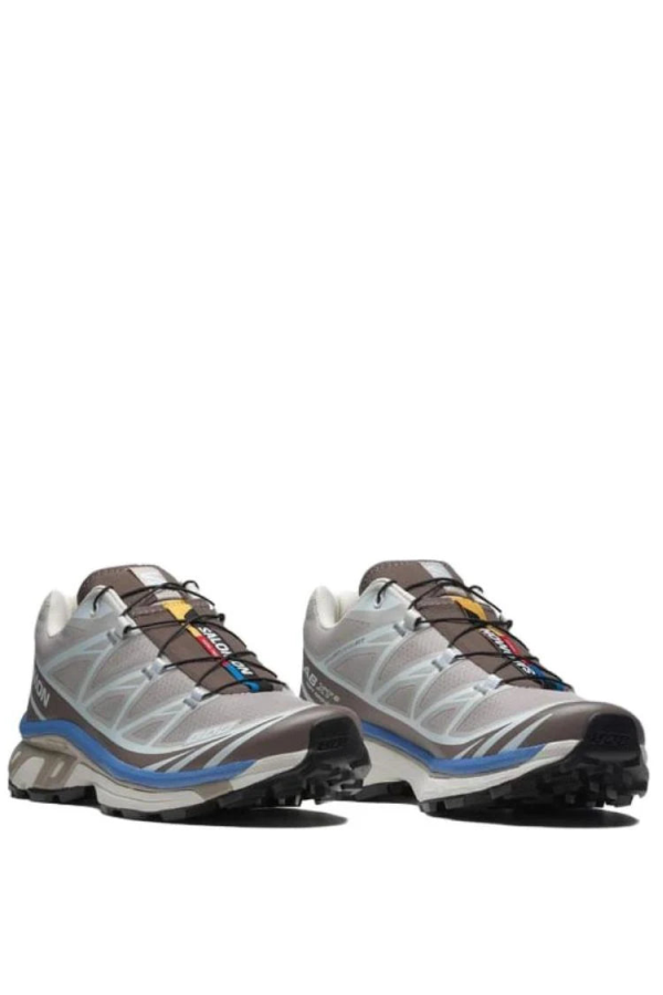 SALOMON XT-6 Sneakers