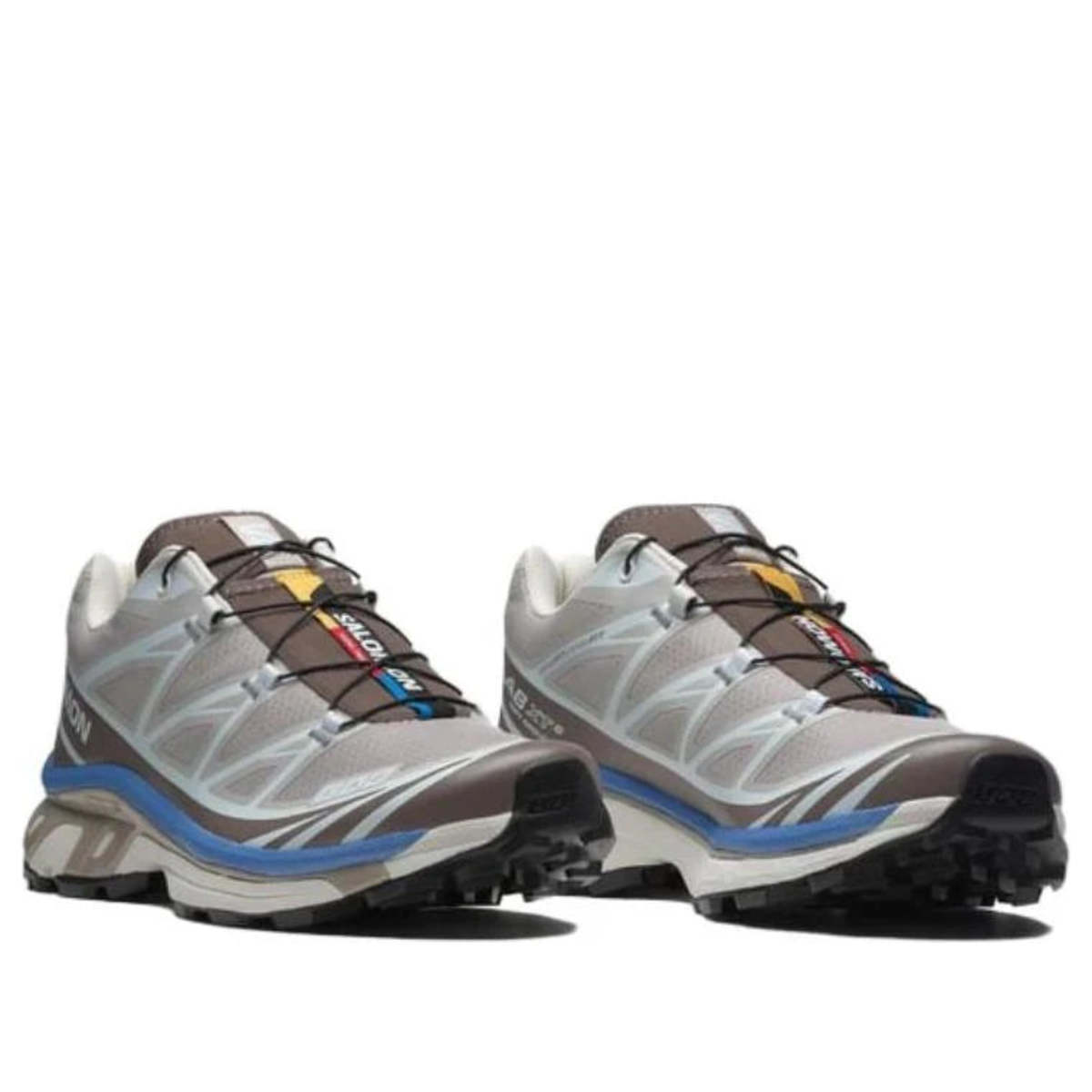 SALOMON XT-6 Sneakers - Image 2 of 2