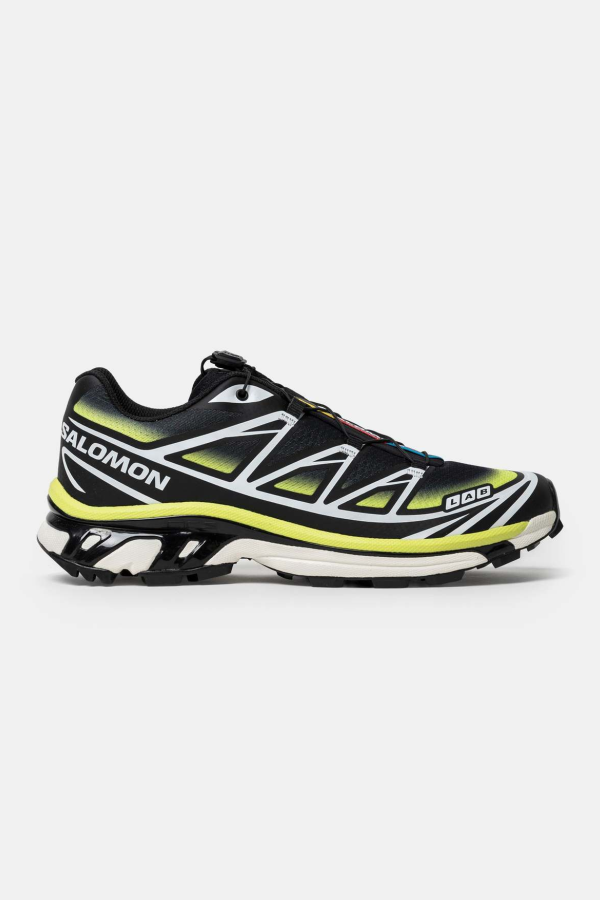 SALOMON XT-6 Skyline Sneakers