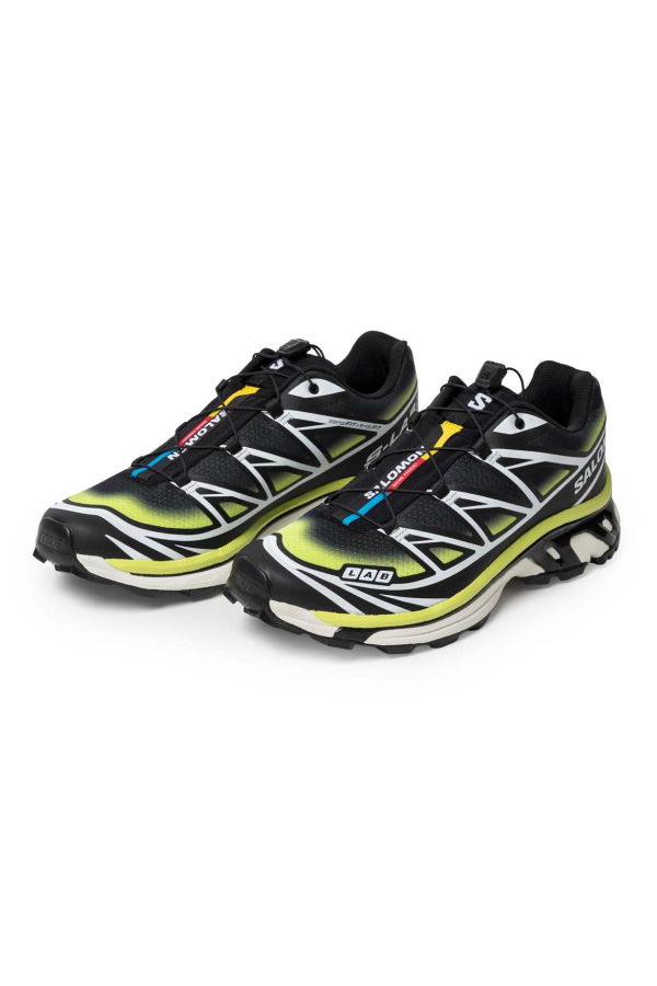 SALOMON XT-6 Skyline Sneakers