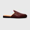 Chappal in Burgundy - Thumbnail 3