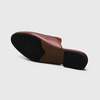 Chappal in Burgundy - Thumbnail 6