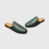 Chappal in Olive - Thumbnail 2