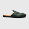 Chappal in Olive - Thumbnail 3