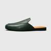Chappal in Olive - Thumbnail 4