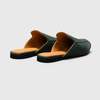 Chappal in Olive - Thumbnail 5
