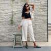Chappal in Olive - Thumbnail 7
