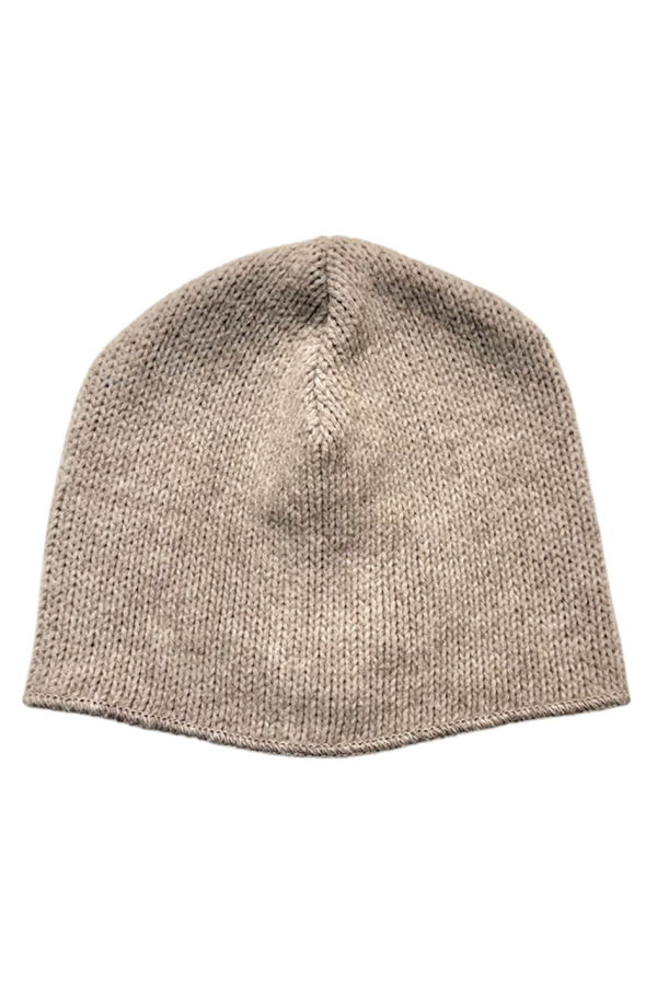 Kids Pequeno Tocon Tender Hat - Camel Brown