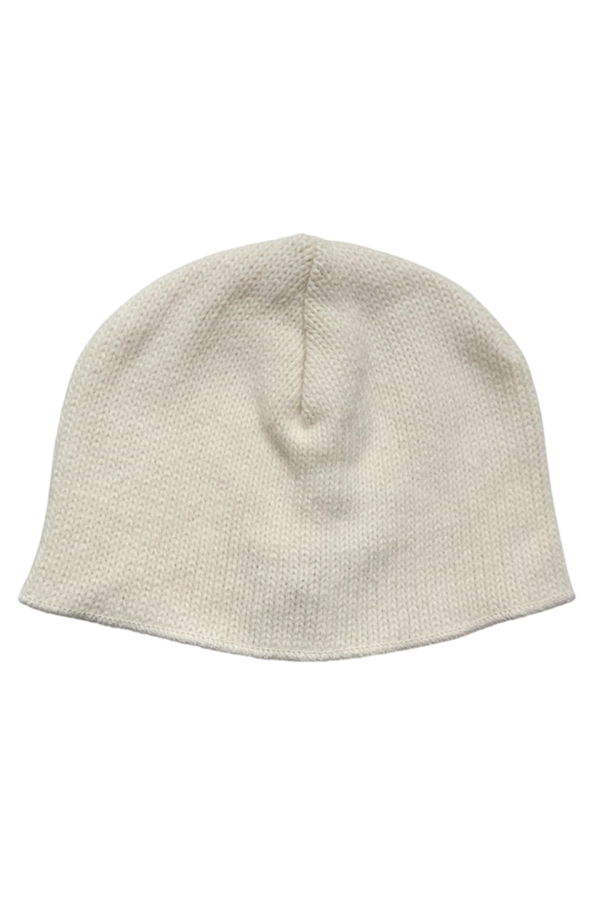 Kids Pequeno Tocon Tender Hat - Cream