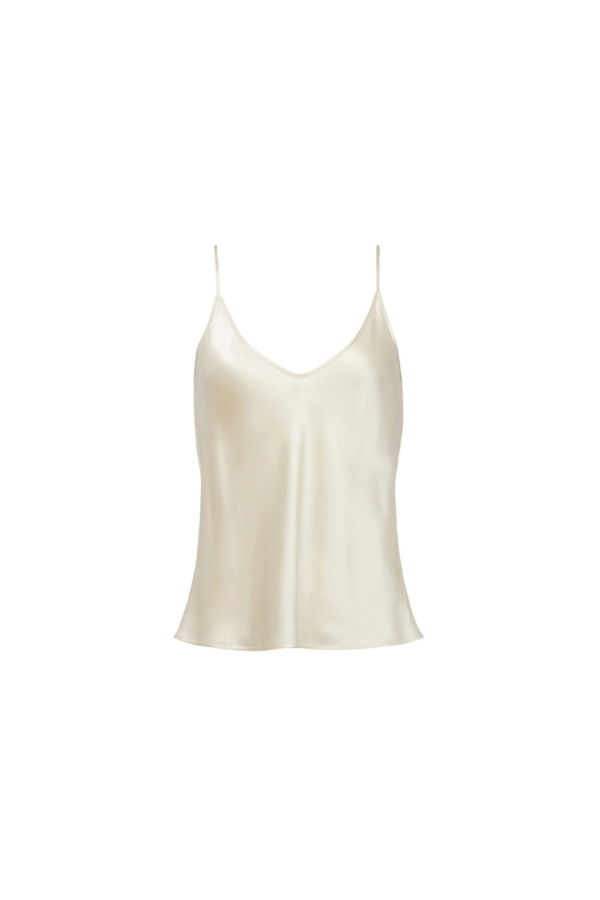 L'agence Lexi Camisole - Pearl